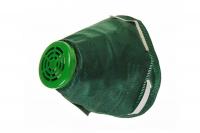 РЕСПИРАТОР У-2К ЛЮКС (спанбонд)