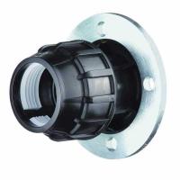 СОЕДИНЕНИЕ фл. компрессионное ПНД Д- 63 2 ASTORE