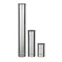 дымох труба нерж