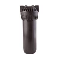 ФИЛЬТР пластик. ГЕЙЗЕР  10SL   для горячей воды