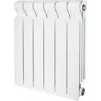 радиатор ал стаут вега