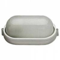 Светильник ОВАЛ без реш