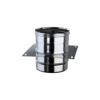 дымох площадка монтажн нерж