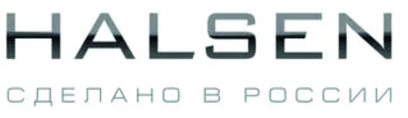 Halsen - логотип