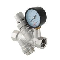 редуктор давл мембр валтек