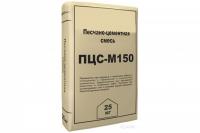СМЕСЬ для кладки  ЦПС-150 25кг