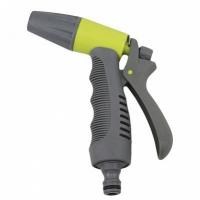 ПОЛИВ. ПИСТОЛЕТ под коннектор УРОЖАЙНАЯ СОТКА прорез. YM7208