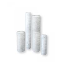 ФИЛЬТР элемент 10ВВ 20ВВ нитка