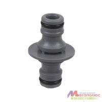 ПОЛИВ. СОЕДИНИТЕЛЬ-КОННЕКТОР УРОЖАЙНАЯ СОТКА