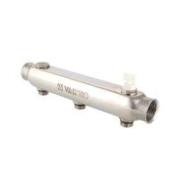 коллектор нерж валтек