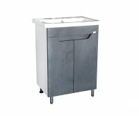 римини-60 графит и комо-60