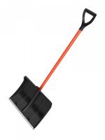 лопата пласт с чер богатырь