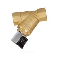 ФИЛЬТР сетчатый  1.1/4