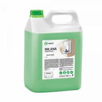 мыло ж милана алоэ 5 л