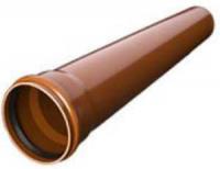 ТРУБА наруж канал