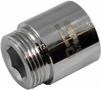 УДЛИННИТЕЛЬ хром СТМ