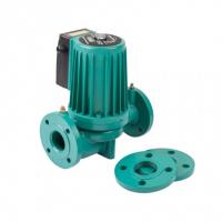 НАСОС QUBIK WRS фланцевый
