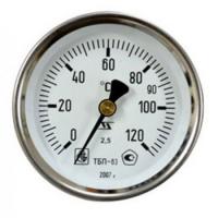 термометр багория