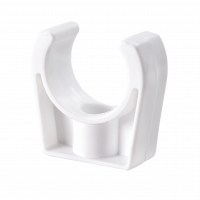 Крепеж ПП трубы