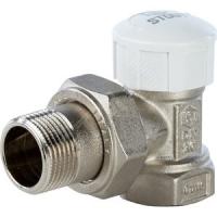 ВЕНТИЛЬ терморег. углов.  STOUT SVT 0004 000020 (термостатич. д радиат)