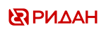 РИДАН - логотип