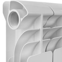 РАДИАТОР AL GLOBAL ISEO