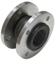 Компенсаторы PN16_Альянс ДВ (Паспорт)