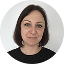 Коржиц Анастасия Николаевна - фото