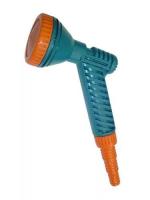 полив душ пист со штуцером