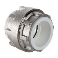 РАЗЪЕМНОЕ соединение ПП Д- 40 (муфтовое) латунная гайка VTp.763.0.040 VALTEC (5)