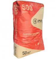 цемент 500