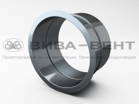 дымоход врезка