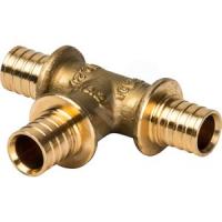 тройник акс