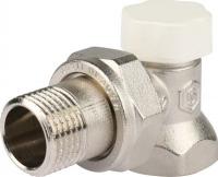 ВЕНТИЛЬ запорный угловой  STOUT SVL 1156 000015