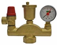 группа безоп рвк