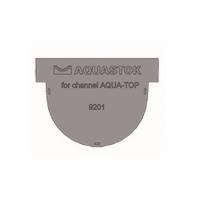 заглушка пласт