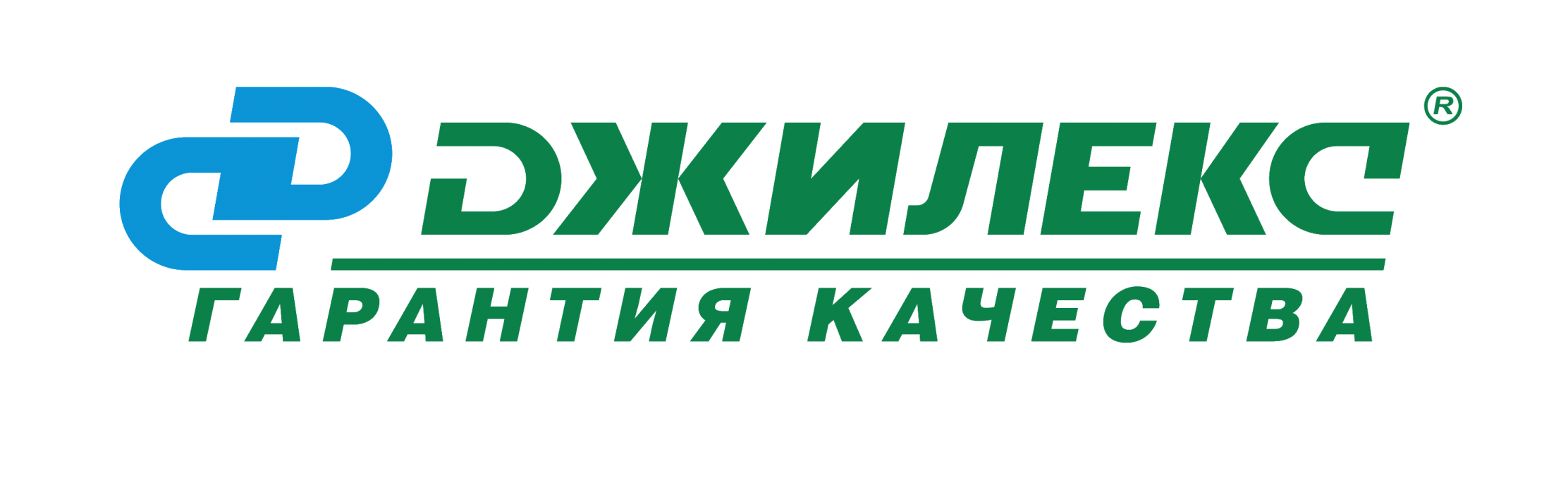 Джилекс - логотип