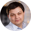 Чирков Дмитрий Владимирович - ООО «РегионТорг» Чирков Дмитрий Владимирович - фото