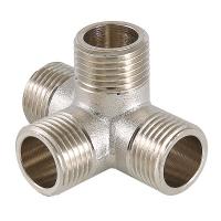 крест валтек 2 плоск