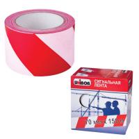 лента сигн кр бел