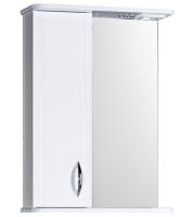 зеркало мальта 55 левая