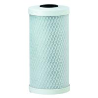 ФИЛЬТР. элемент ГЕЙЗЕР 10ВВ 20ВВ  СВС10 (прес.уголь 10 мкр) 27018