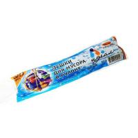 МЕШКИ дм 120л10шт 50 мкм ПВД ИДЕАЛ