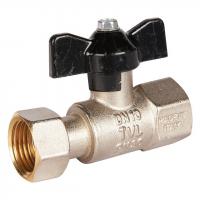 кран тройник