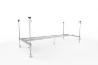 каркас для ванны