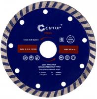 диск алм катоп