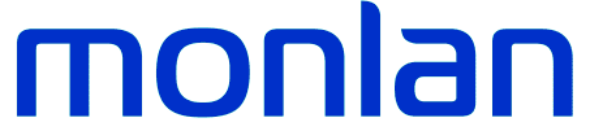 Monlan - логотип