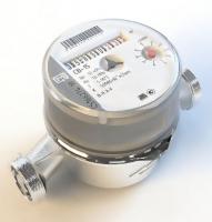СЧЕТЧИК ВОДЫ МЕТЕР СВ-15 с ОК