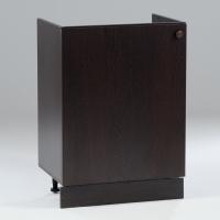 ТУМБА под мойку венге