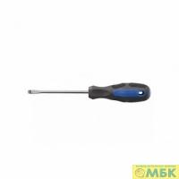 отвертка плоская Мастер